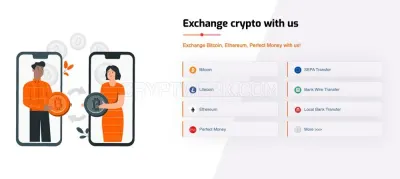 Dollarpesa photo