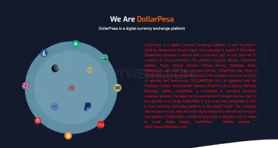 Dollarpesa photo