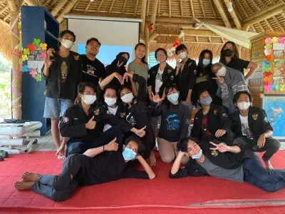 Dolphin Project photo