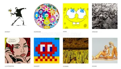 Dope! Gallery photo