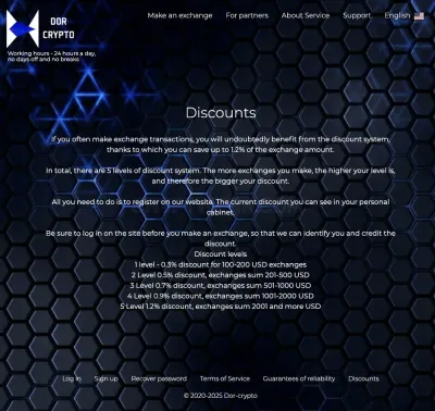 Dor-crypto photo