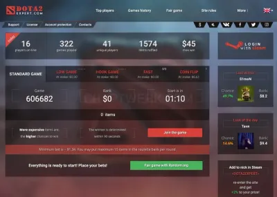dota2expert photo