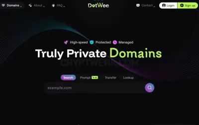 DotWee photo