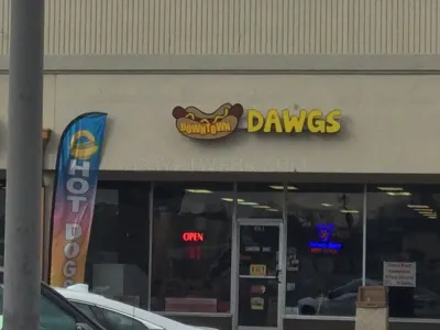 Downtown Dawgs photo