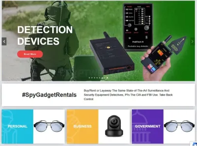 DPL-Surveillance-Equipment photo