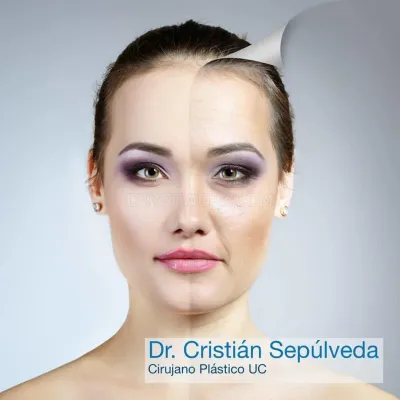 Dr. Cristián Sepúlveda photo