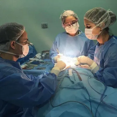 Dr. Cristián Sepúlveda photo