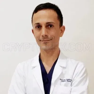 Dr. Cristián Sepúlveda photo