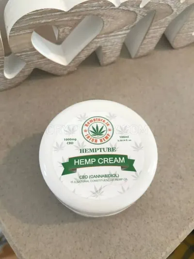 Dr Hemp Me photo