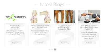 Dr Kosh Hazratwala (Townsville Lower Limb Clinic) photo