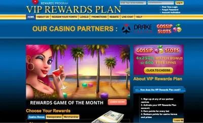 Drake Casino photo