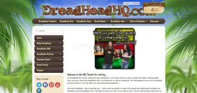 DreadHeadHQ photo