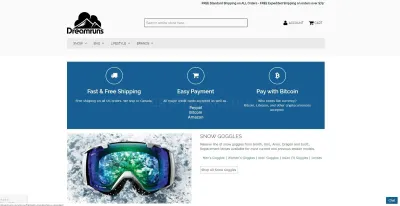 Dreamruns.com photo