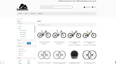 Dreamruns.com photo