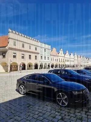 Drive Czech - Your Personal Driver photo