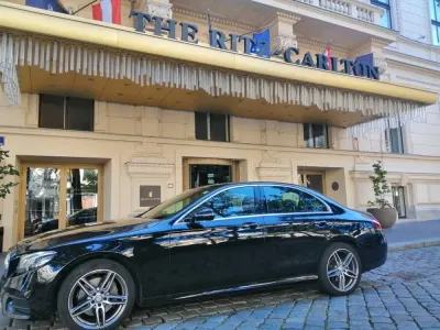 Drive Czech - Your Personal Driver photo