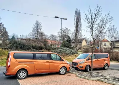Drive Czech - Your Personal Driver photo