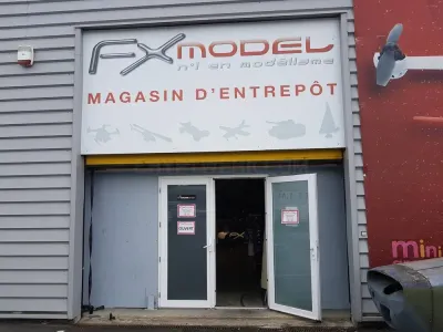 DroneShop photo