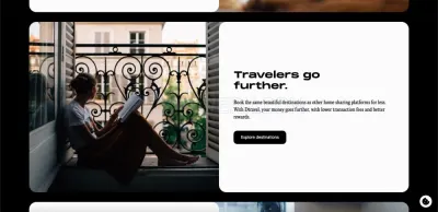 Dtravel photo