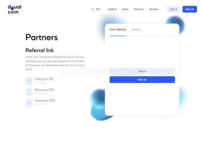 DualCoin photo