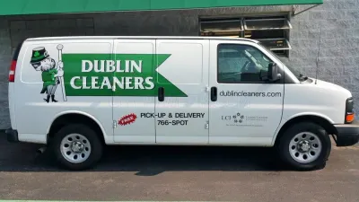 Dublin Cleaners photo