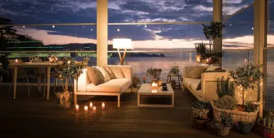 Dukley Hotel & Resort photo