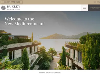 Dukley Hotel & Resort photo
