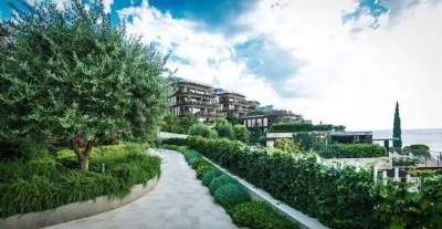 Dukley Hotel & Resort photo