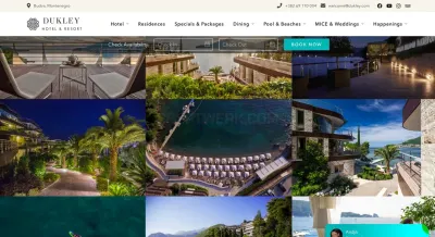 Dukleyhotels.com photo