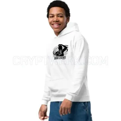 Dunk Legends Apparel photo