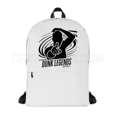 Dunk Legends Apparel photo