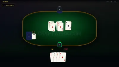 Durak Crypto photo
