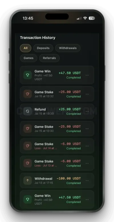 Durak Crypto photo