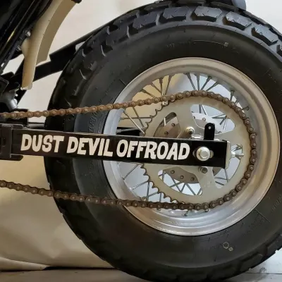 Dust Devil Offroad photo