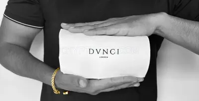 DVNCI London photo
