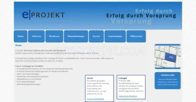 e-Projekt photo