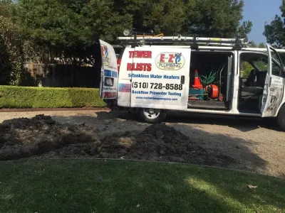 E-Z Plumbing photo