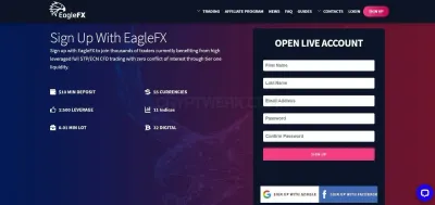 EagleFX photo
