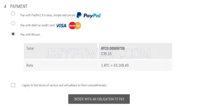 Earthywear.co.uk photo