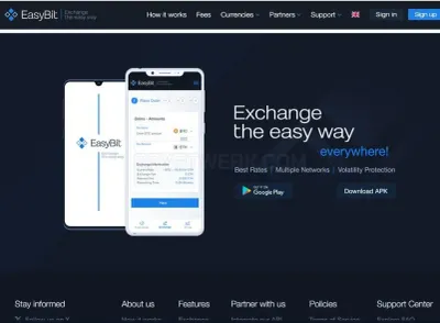 EasyBit photo