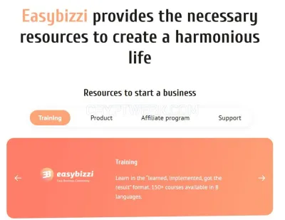 Easybizzi photo