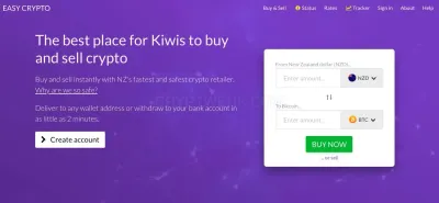 Easycrypto.nz photo
