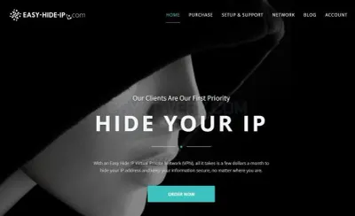 Easy-Hide-Ip photo