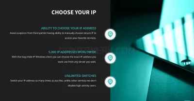 Easy-Hide-Ip photo