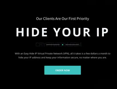 Easy-Hide-Ip photo