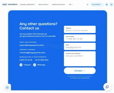 EasyPayments photo