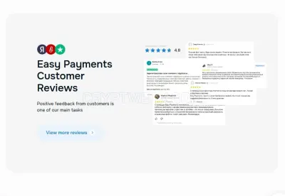 EasyPayments photo