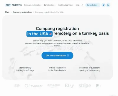 EasyPayments photo