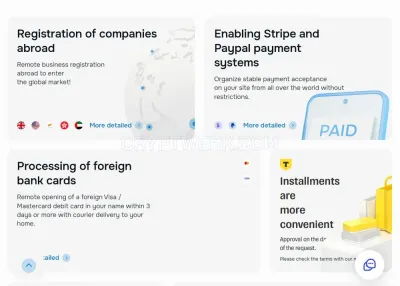 EasyPayments photo