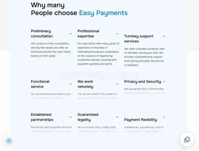EasyPayments photo